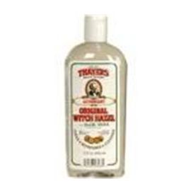 THAYER'S Company OrigWitchHazel AloeVera Astringent 12 oz
