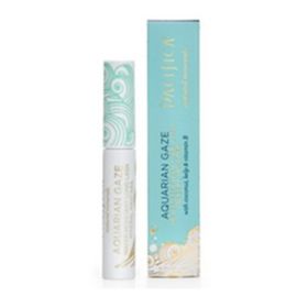 Pacifica Aquarian Gaze Abyss Mascara (blk) .25oz 
