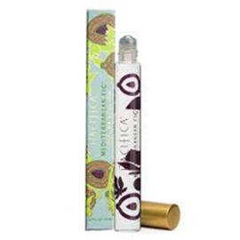 Pacifica Mediterranean Fig Perfume Roll-on .33 oz 
