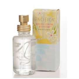 Pacifica Malibu Lemon Blossom 1oz Spray 
