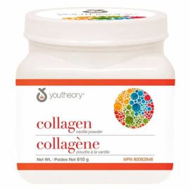 youtheory Collagen Powder 610g