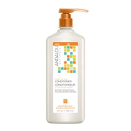 ANDALOU NATURALS Moisture Rich Argan Oil & Shea Cond 946 ml