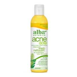 Alba Botanica ACNEdote Deep Pore Wash 177 ml