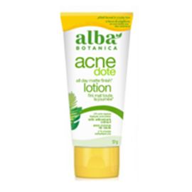 Alba Botanica ACNEdote Oil Control Lotion 57 g