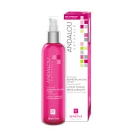 ANDALOU NATURALS 1000 Roses Biome Balancing Toner 178 ml