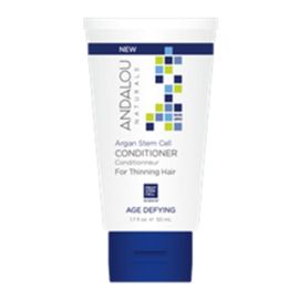 ANDALOU NATURALS Argan Stem Cell Age Defying Condit 6 x 50 ml