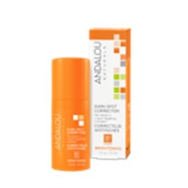 ANDALOU NATURALS Dark Spot Corrector 30 ml
