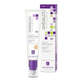 ANDALOU NATURALS Perfecting BB Natural Tint SPF 30 58 ml