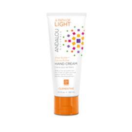 Andalou Naturals Shea Butter & Cocoa Hand Cream 100 ml
