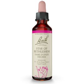 Bach Flower Essences-Star of Bethlehem   20 ml
