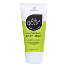 All Good Lemongrass Body Lotion 177ml
