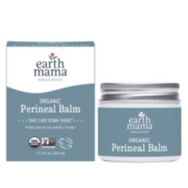 Earth Mama Organics
Organic Perineal Balm 60ml

