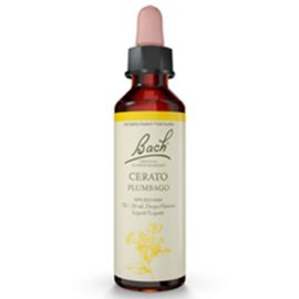 Bach Flower Essences -Cerato 20 ml
