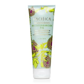 Pacifica Natural Bodycare Mediterranean Fig Body Butter Tube 236ml
