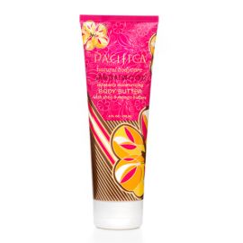 Pacifica Natural Bodycare Sandalwood Body Butter Tube 236ml
