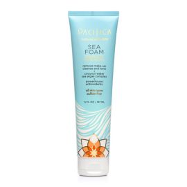 Pacifica Sea Foam Complete Face Wash 147ml