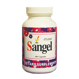 Viker Sangel 180 capsules