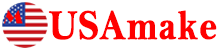 Made in USA Online Store