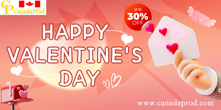 Happy Valentine Day 2026