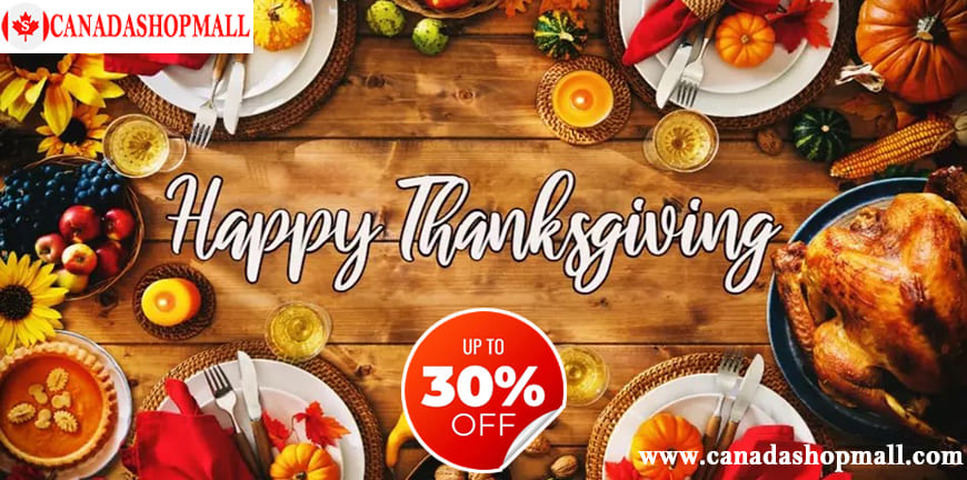 Happy Thanksgiving 2025