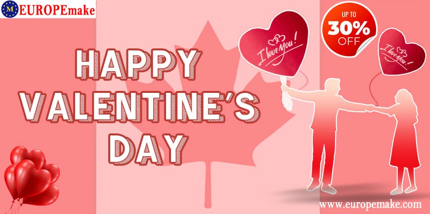 Happy Valentine Day 2026