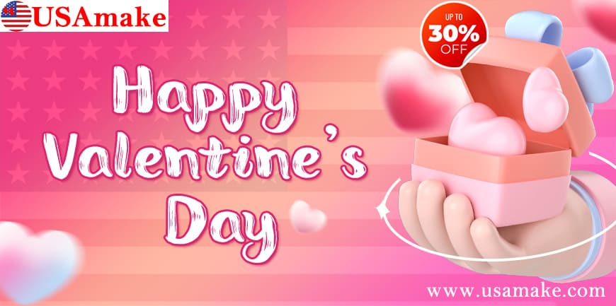 Happy Valentine Day 2026
